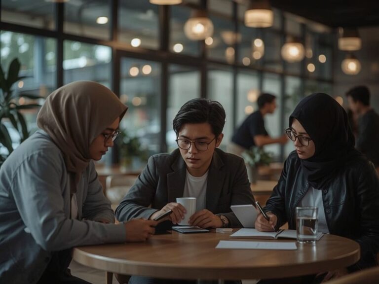 Memo Operasional: Membaca Arah Aturan dan Teknologi untuk Layanan Harian